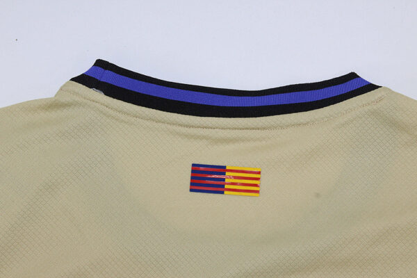 Barcelona x Kobe Bryant 25/26 Deplasman Forma 10 Barcelona x Kobe Bryant 25/26 Deplasman Forma