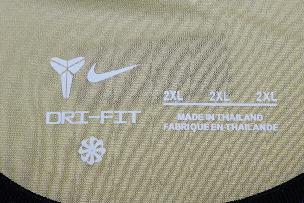 Barcelona x Kobe Bryant 25/26 Deplasman Forma 5 Barcelona x Kobe Bryant 25/26 Deplasman Forma