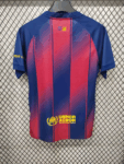 Gavi Barcelona 25/26 İç Saha Forma