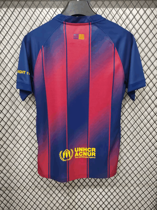 Gavi Barcelona 25/26 İç Saha Forma