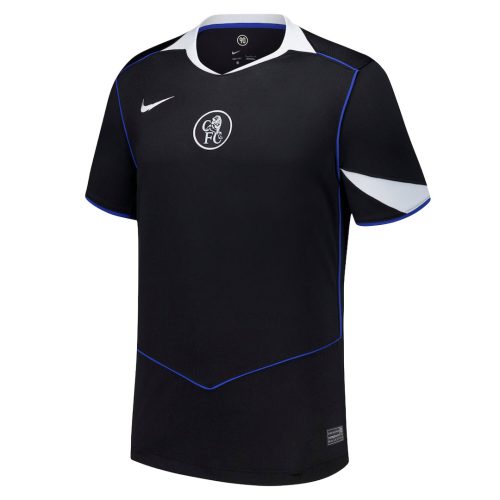 Chelsea 25/26 Alternatif Forma