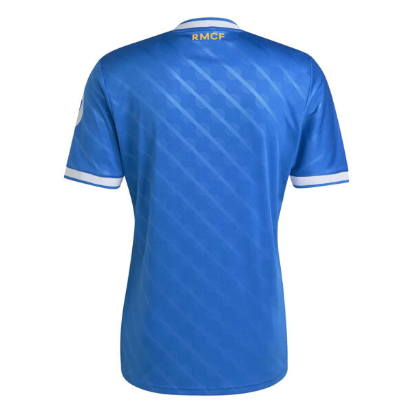 Real Madrid 25/26 Alternatif Forma