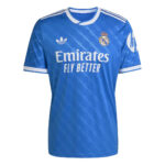 Real Madrid 25/26 Alternatif Forma