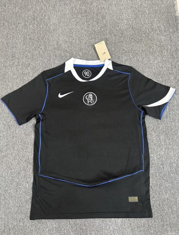 Chelsea 25/26 Alternatif Forma