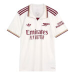 Arsenal 25/26 Alternatif Forma