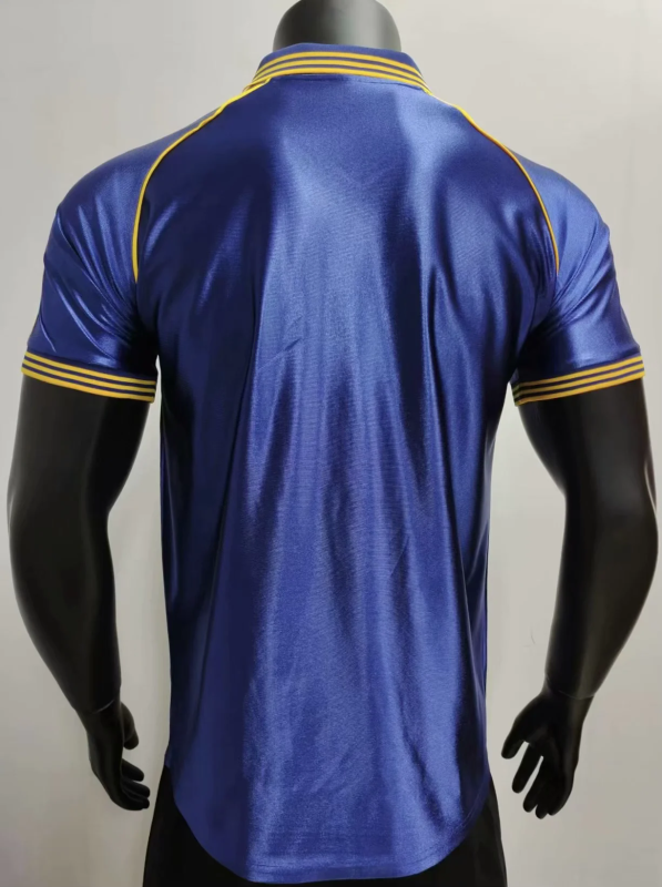 Real Madrid 98/99 Retro Forma - HEMEN KARGO 7 Real Madrid 98/99 Retro Forma - HEMEN KARGO