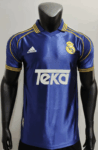 Real Madrid 98/99 Retro Forma - HEMEN KARGO