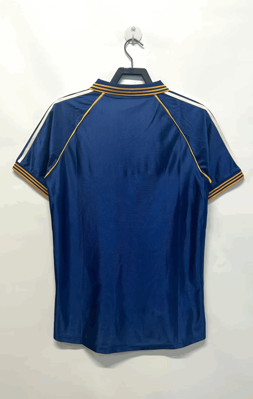 Real Madrid 98/99 Retro Forma - HEMEN KARGO 4 Real Madrid 98/99 Retro Forma - HEMEN KARGO