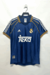 Real Madrid 98/99 Retro Forma - HEMEN KARGO