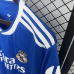 Real Madrid 25/26 Alternatif Forma