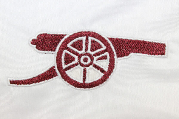 Arsenal 25/26 Alternatif Forma 5 Arsenal 25/26 Alternatif Forma