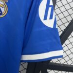Real Madrid 25/26 Alternatif Forma