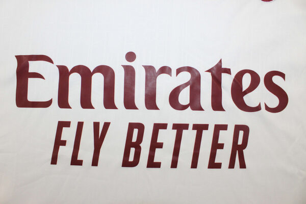 Arsenal 25/26 Alternatif Forma 6 Arsenal 25/26 Alternatif Forma