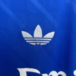 Real Madrid 25/26 Alternatif Forma