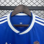 Real Madrid 25/26 Alternatif Forma