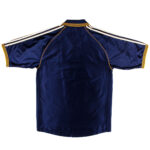 Real Madrid 98/99 Retro Forma - HEMEN KARGO