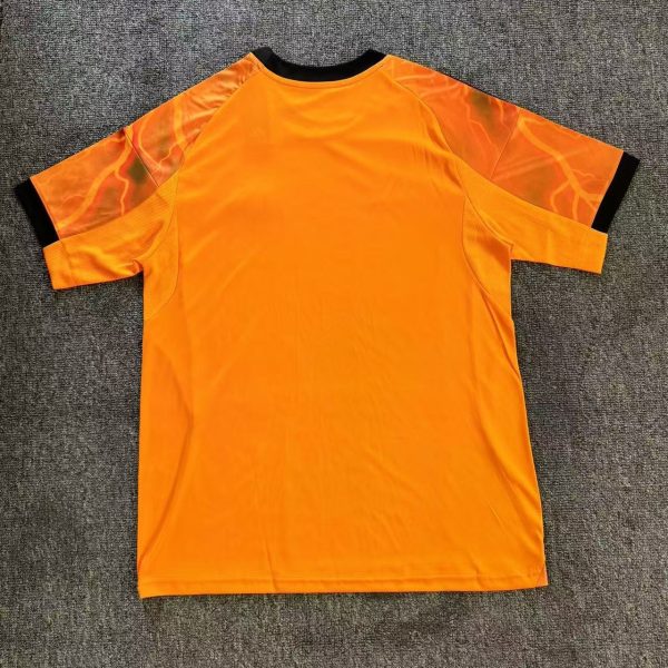 AS Roma 2025/26 Deplasman Forma