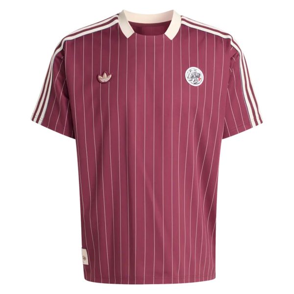 Ajax 25/26 Özel Seri Forma