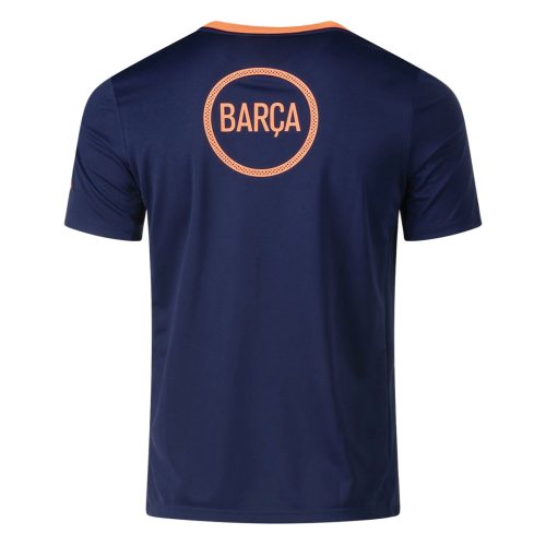 Barcelona 25/26 Antreman Forması