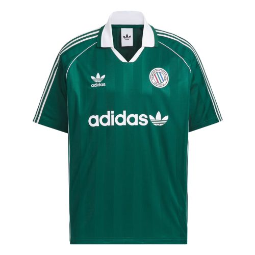 Retro SS 25/26 Özel Forma