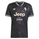 Juventus 25/26 Alternatif Forma