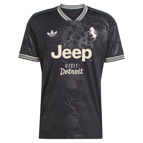 Juventus 25/26 Alternatif Forma