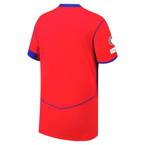 PSG 25/26 Alternatif Forma