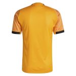 AS Roma 2025/26 Deplasman Forma