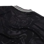 Juventus 25/26 Sponsorsuz Alternatif Forma