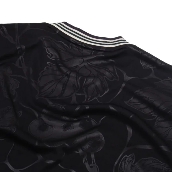 Juventus 25/26 Sponsorsuz Alternatif Forma