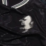 Juventus 25/26 Sponsorsuz Alternatif Forma