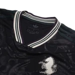 Juventus 25/26 Sponsorsuz Alternatif Forma