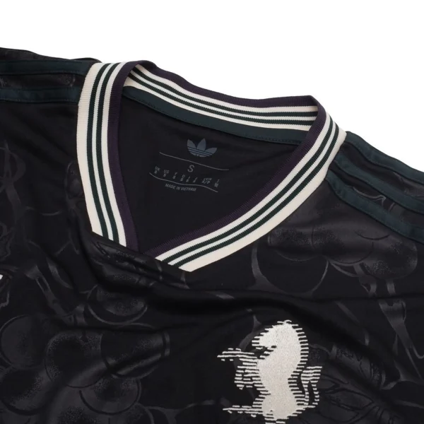 Juventus 25/26 Sponsorsuz Alternatif Forma