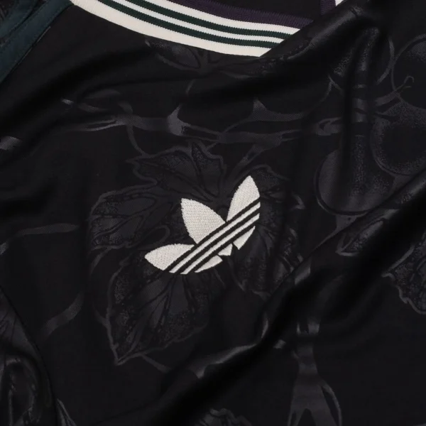 Juventus 25/26 Sponsorsuz Alternatif Forma