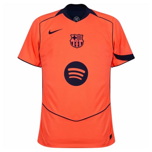 Barcelona 25/26 Alternatif Forma