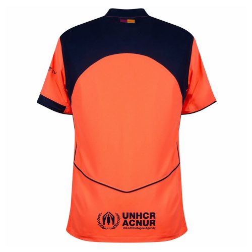 Barcelona 25/26 Alternatif Forma
