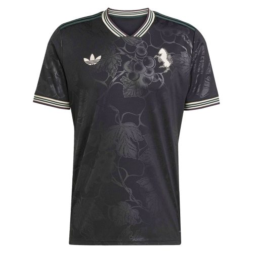 Juventus 25/26 Sponsorsuz Alternatif Forma
