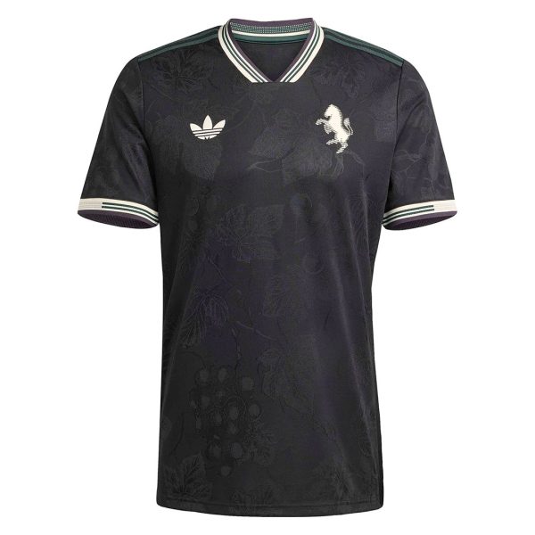 Juventus 25/26 Sponsorsuz Forması Alternatif - HEMEN KARGO 1 Juventus 25/26 Sponsorsuz Forması Alternatif - HEMEN KARGO