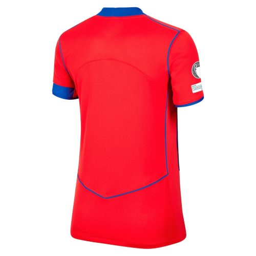 PSG 25/26 Profesyonel Maç Alternatif Forma