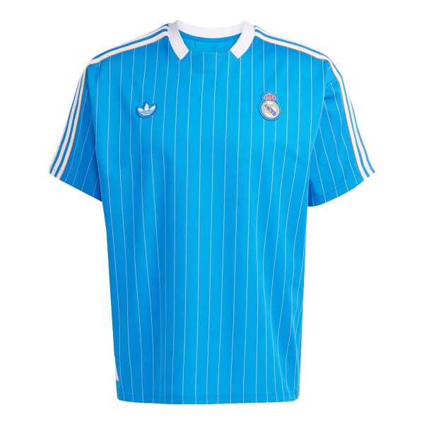 Real Madrid 25/26 Özel Seri Forma 1 Real Madrid 25/26 Özel Seri Forma