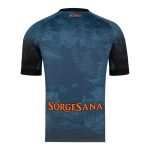 Napoli 25/26 Halloween Forma