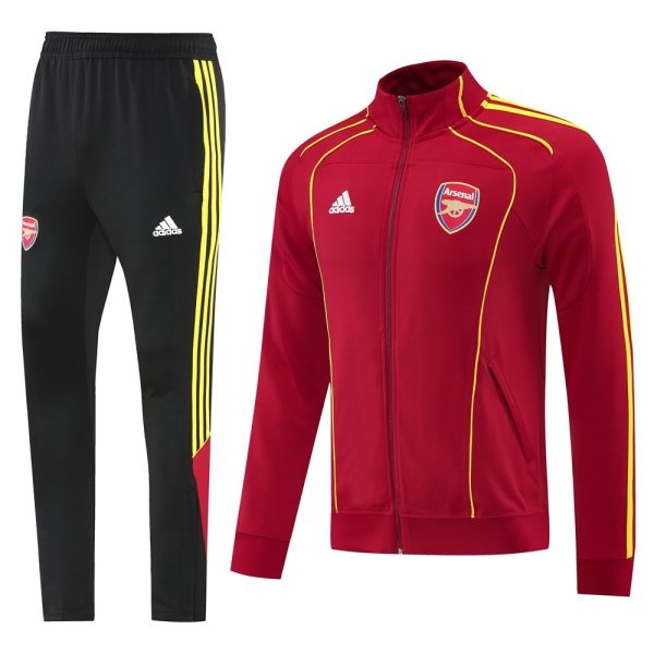 Arsenal 25/26 Eşofman Takımı
