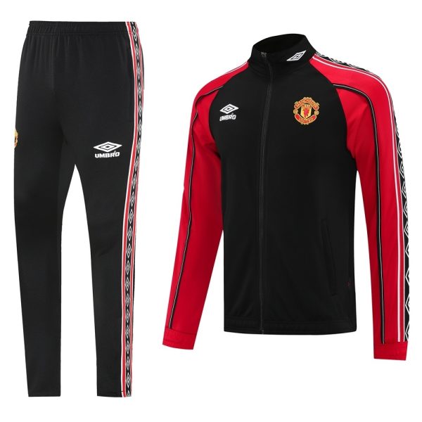 Manchester United 25/26 Eşofman Takımı