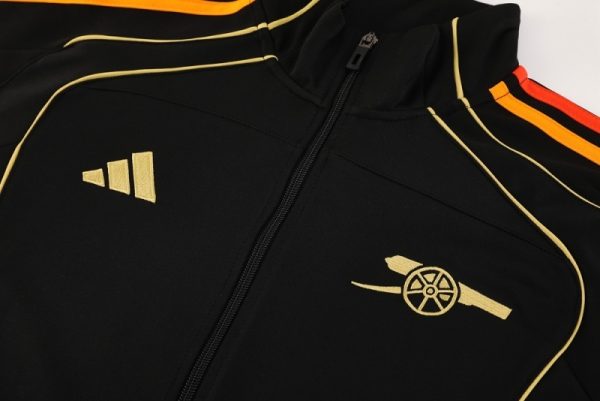 Arsenal 25/26 Alternatif Eşofman Takımı