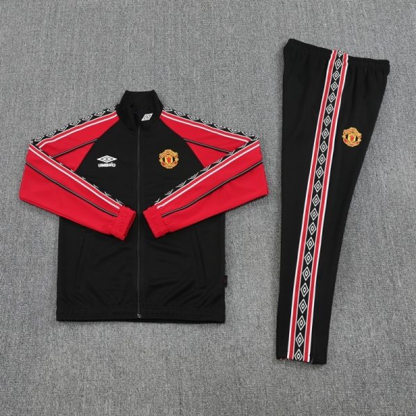Manchester United 25/26 Eşofman Takımı