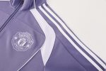 Manchester United 25/26 Alternatif Eşofman Takımı