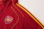 Arsenal 25/26 Eşofman Takımı