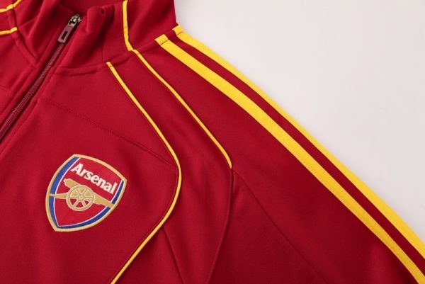 Arsenal 25/26 Eşofman Takımı