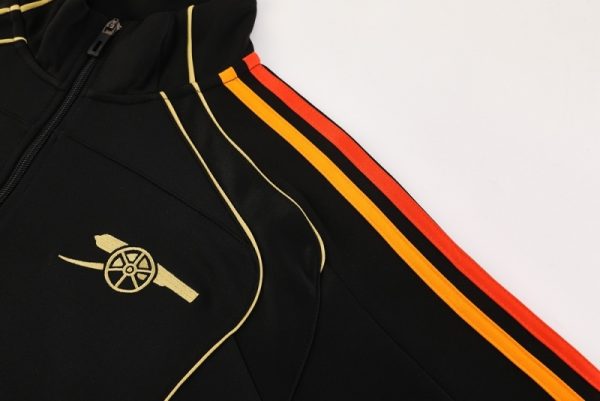 Arsenal 25/26 Alternatif Eşofman Takımı