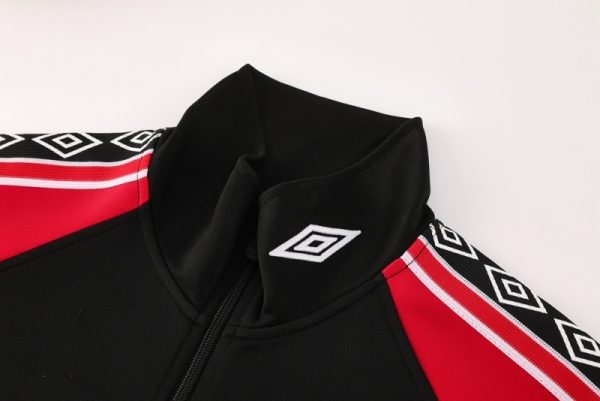 Manchester United 25/26 Eşofman Takımı